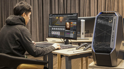 VR游戲開發(fā)設(shè)計(jì)流程全解讀 《Code 51》的誕生與計(jì)算機(jī)硬件開發(fā)