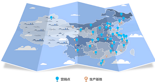 構建高效服務網絡 網絡技術服務的核心價值與未來趨勢