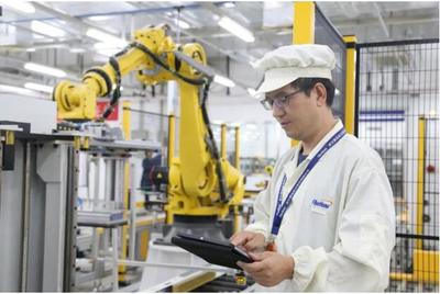 中國信科集團兩家單位強勢入選2023年5G工廠名錄，以卓越網絡技術服務賦能工業智能化轉型